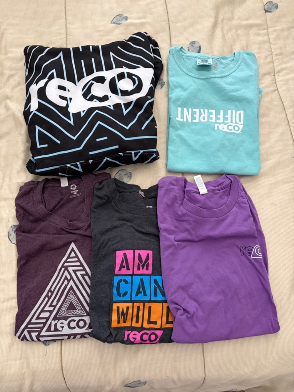 Graphic T-Shirts